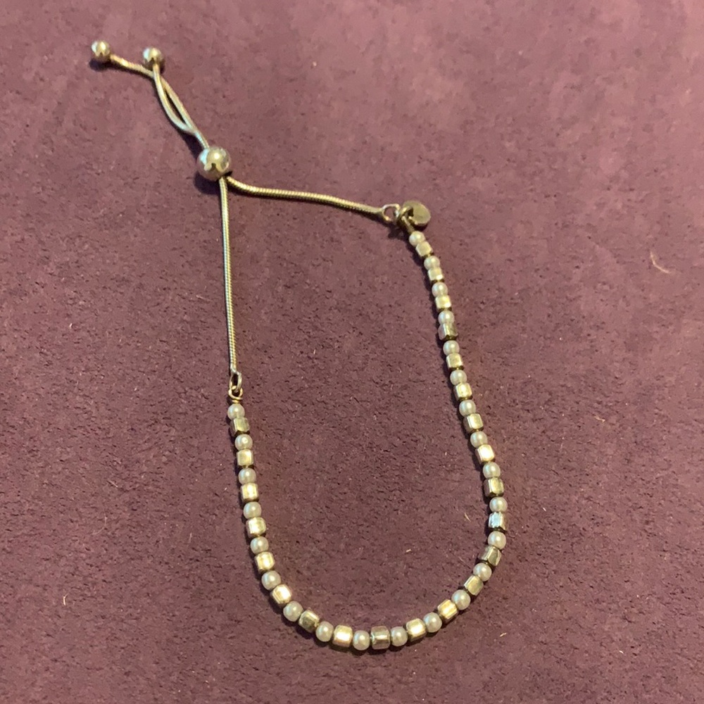 Grace & Heart bracelet